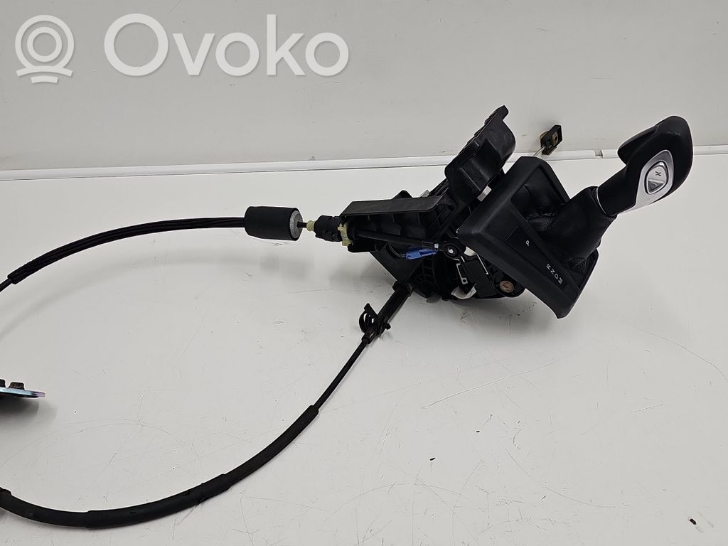 Ford Transit Selector caja de cambios 