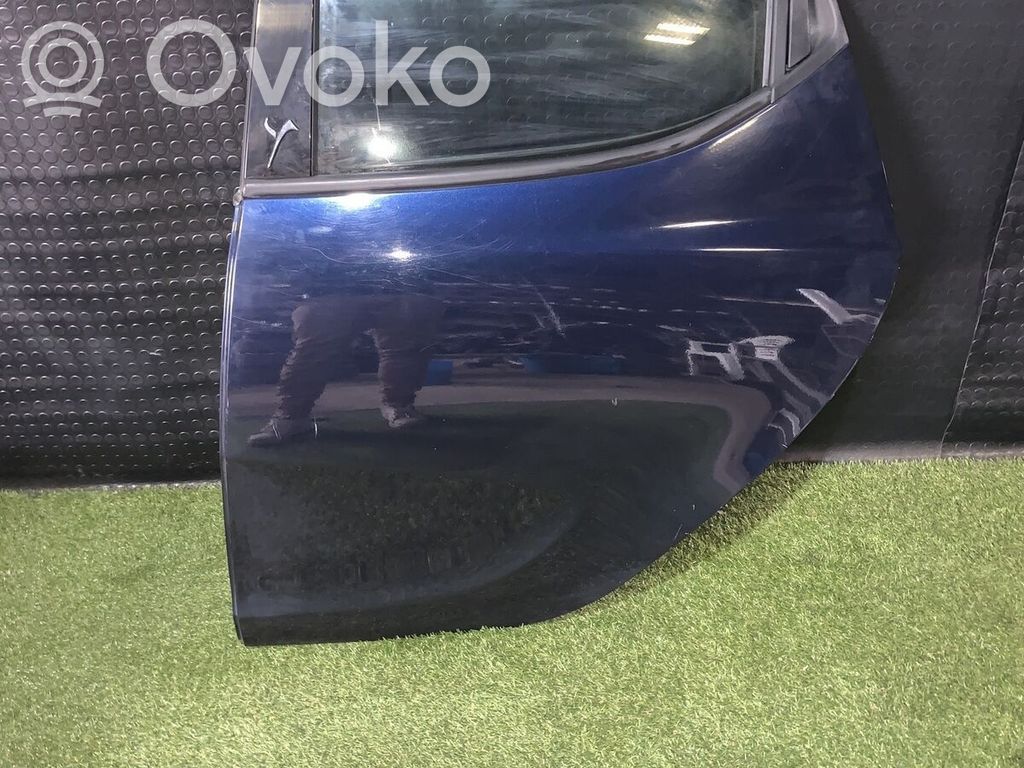 Lancia Ypsilon Tür hinten 