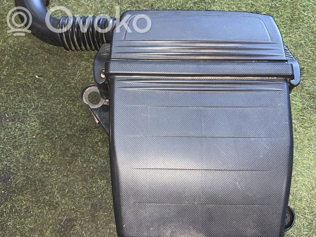 Fiat Panda II Obudowa filtra powietrza 