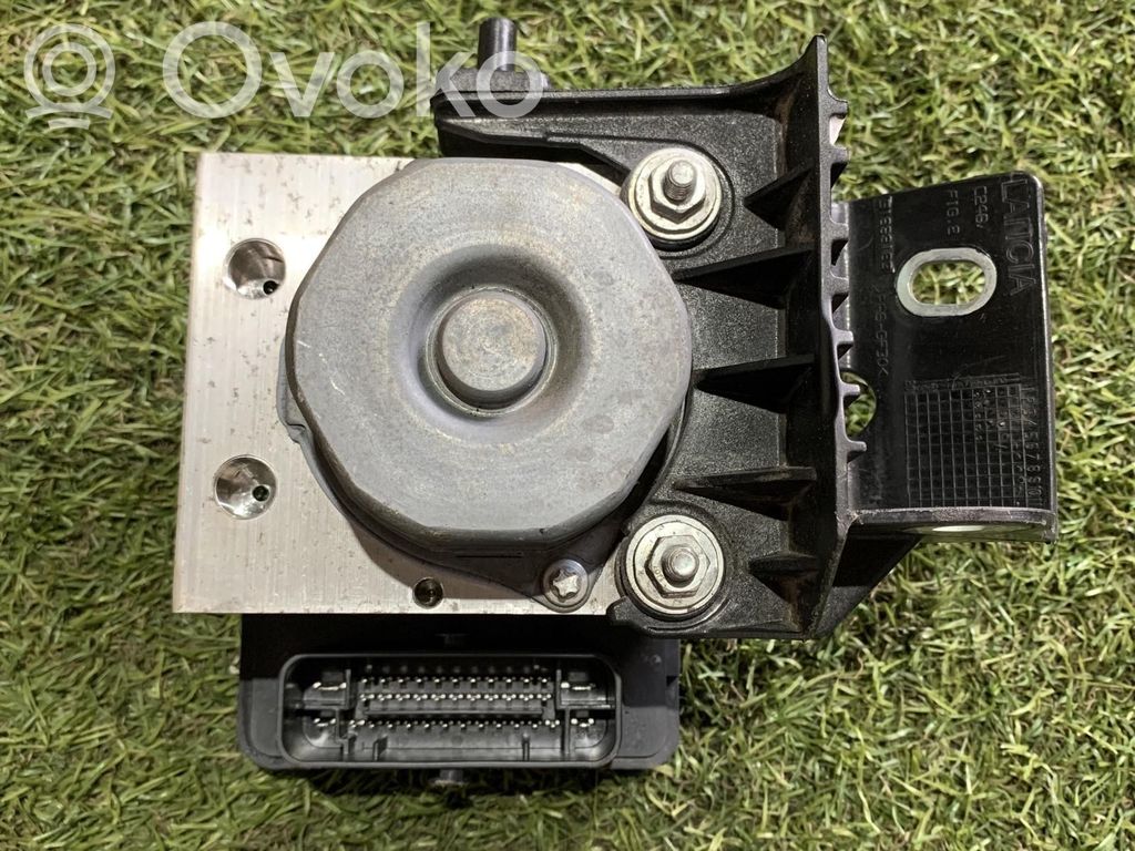Lancia Ypsilon ABS Pump 