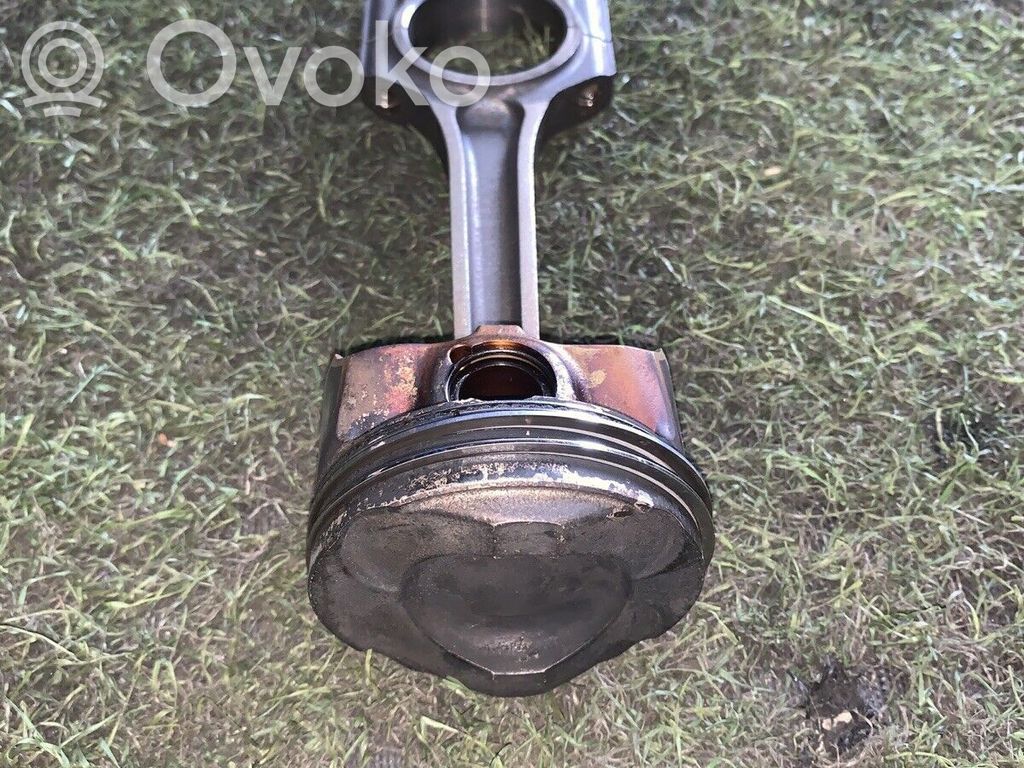 Ford B-MAX Piston 