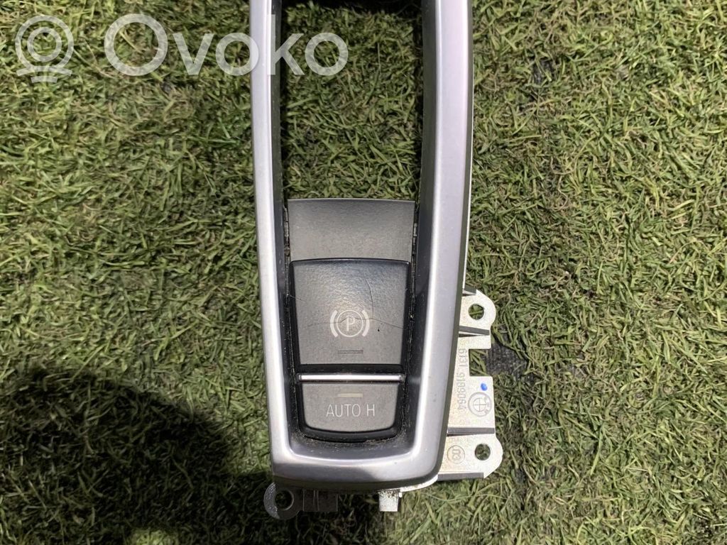 BMW X3 F25 Comutator frână parcare 