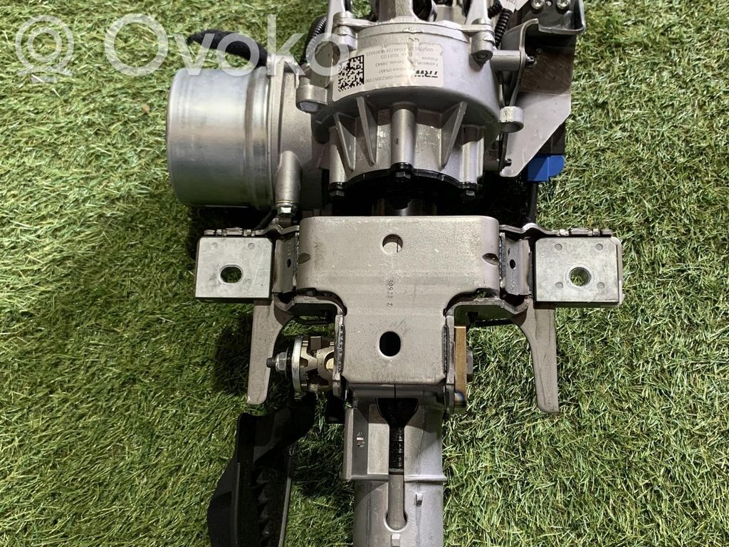 Fiat 500X Scatola dello sterzo 