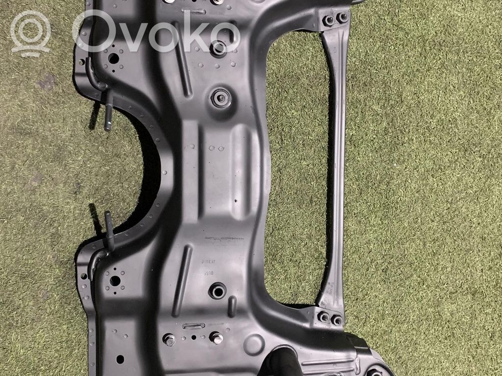 Fiat 500L Front subframe 