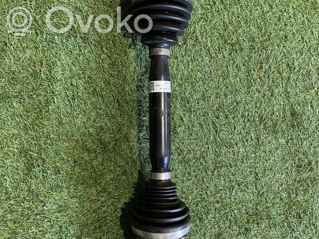 Fiat 500X Front driveshaft 