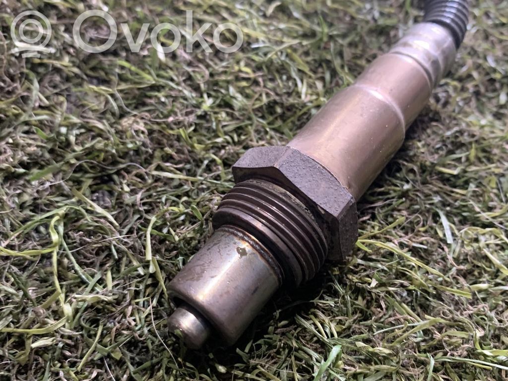 Nissan Qashqai Lambda probe sensor 