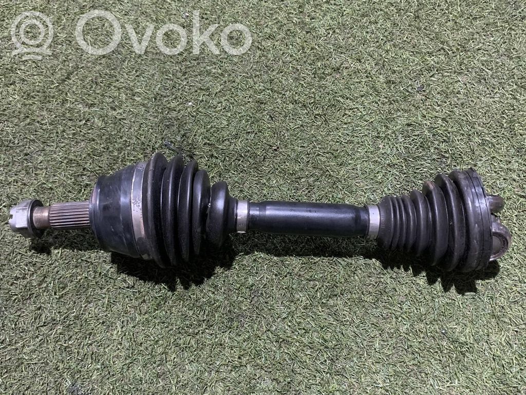 Etuvetoakseli   68290567AA,68290567AA