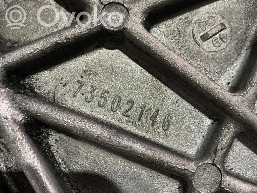 Fiat Panda II Generator/alternator bracket 
