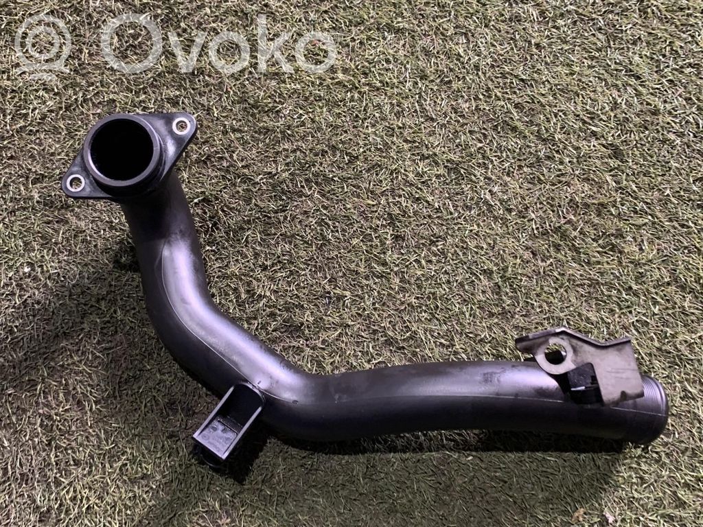 Fiat 500L Interkūlera šļūtene (-es) / caurule (-es) 