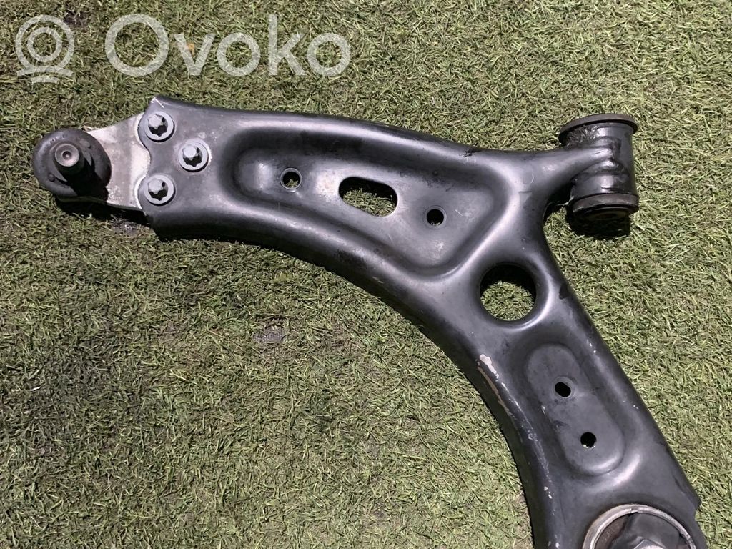Fiat 500X Querlenker Achsschenkel vorne 