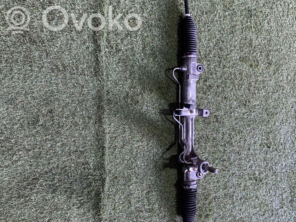 Peugeot Bipper Vairo kolonėlė 