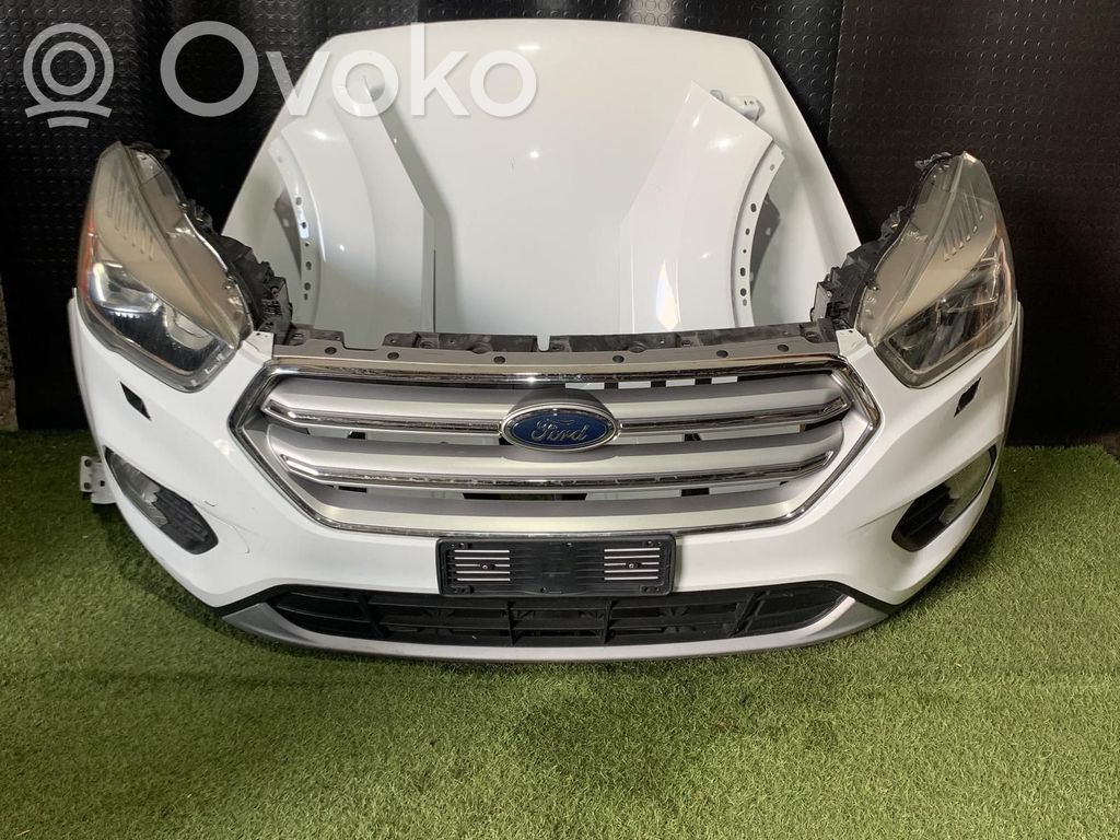 Ford Kuga II Frontpaket 