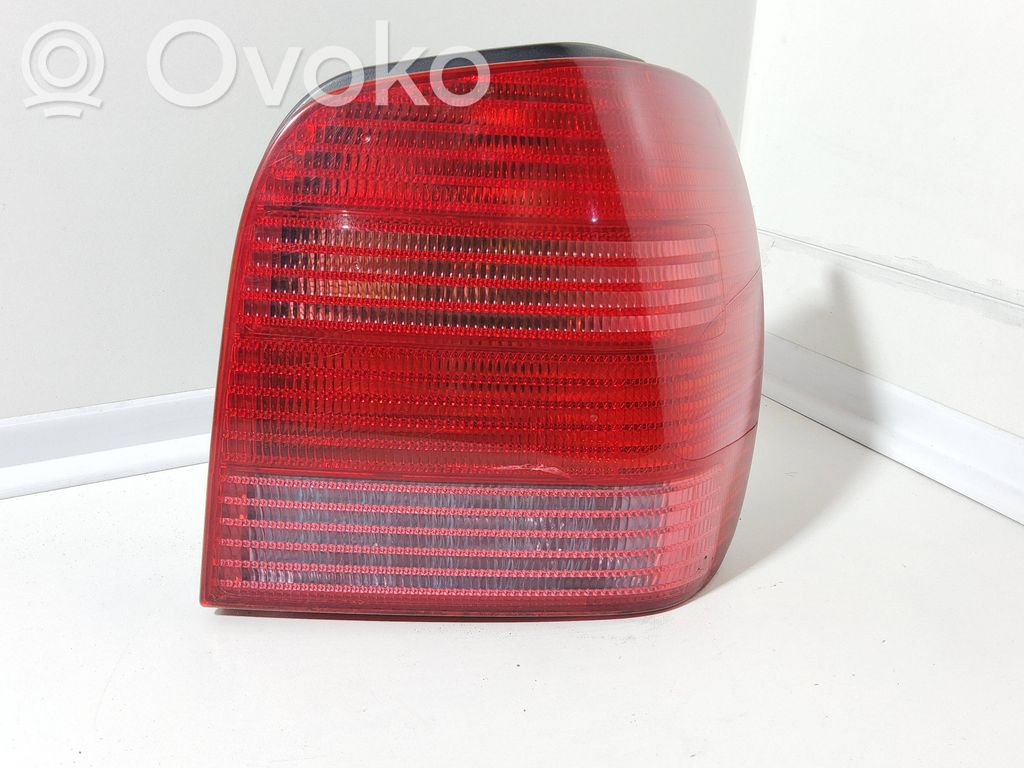 Volkswagen Polo III 6N 6N2 6NF Lampa tylna 