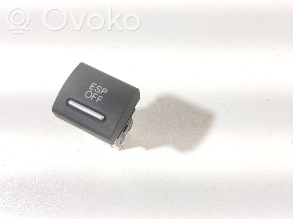 Audi A3 S3 8P ESP (stability program) switch 