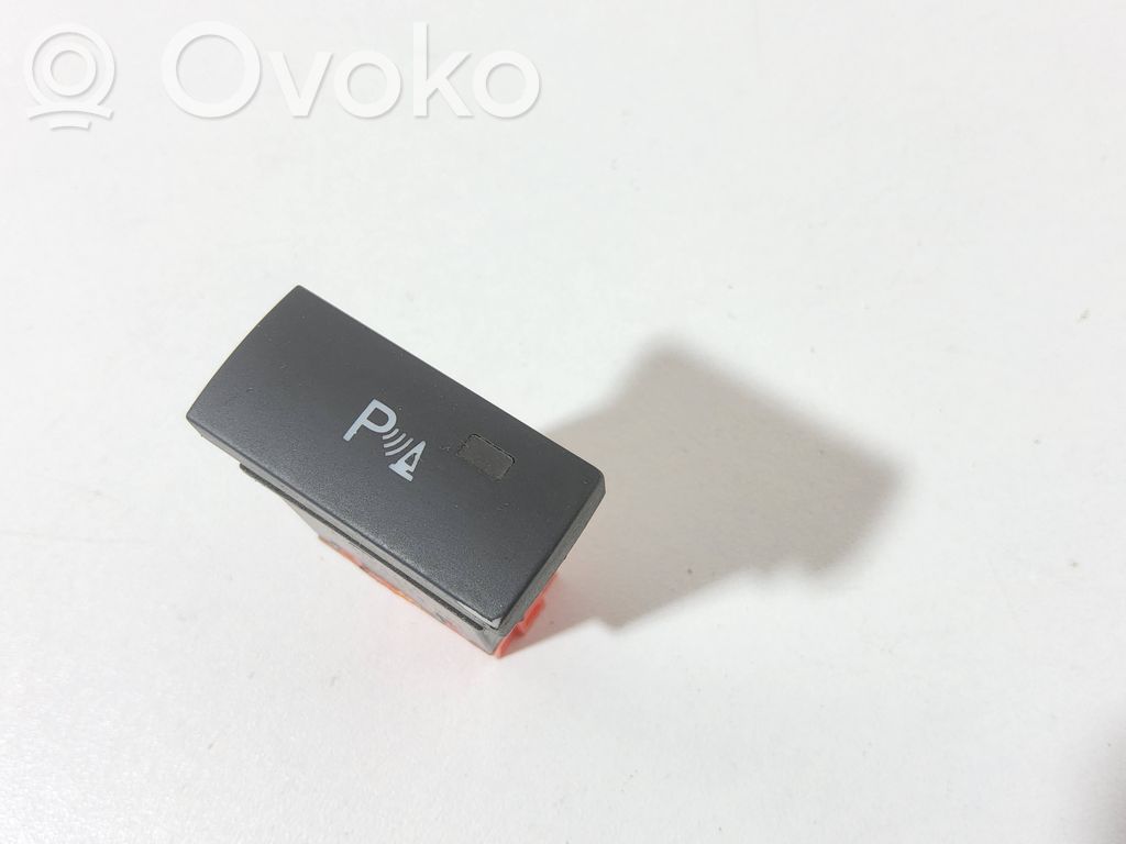 Audi A6 S6 C6 4F Parking (PDC) sensor switch 