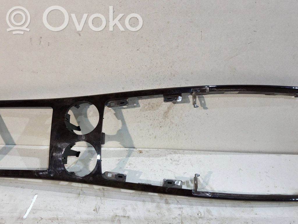 Volkswagen Phaeton Dekoratyvinė apdaila 
