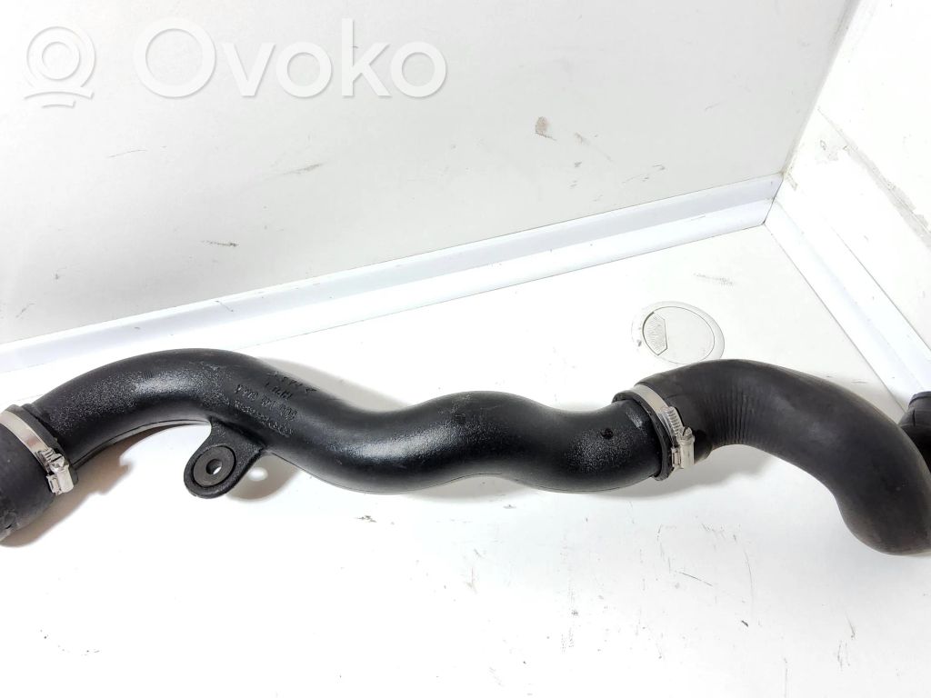 Audi A4 S4 B5 8D Wąż / Rura intercoolera 