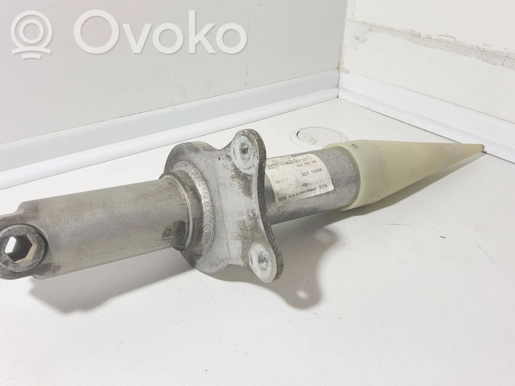 Audi A8 S8 D2 4D Front bumper shock/impact absorber 