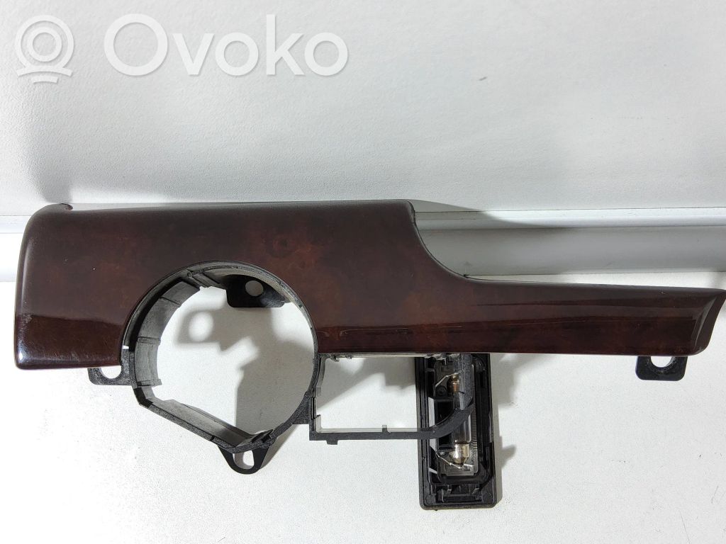Audi A4 S4 B6 8E 8H Moldura del panel (Usadas) 