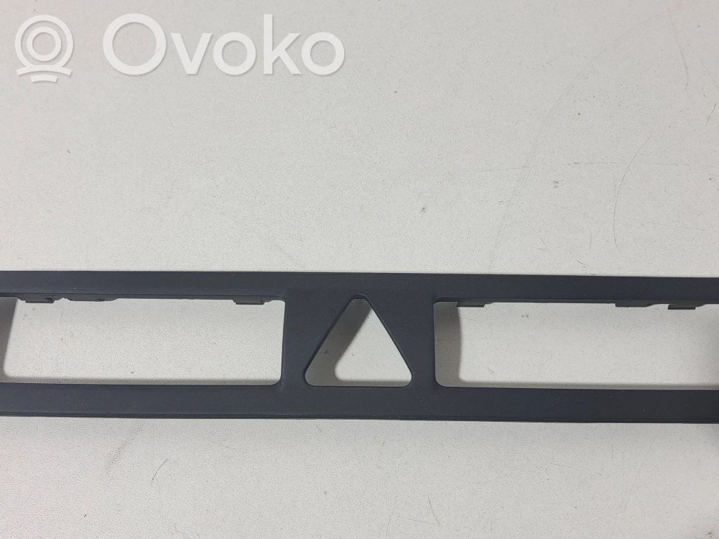 Audi A3 S3 8P Panel trim 