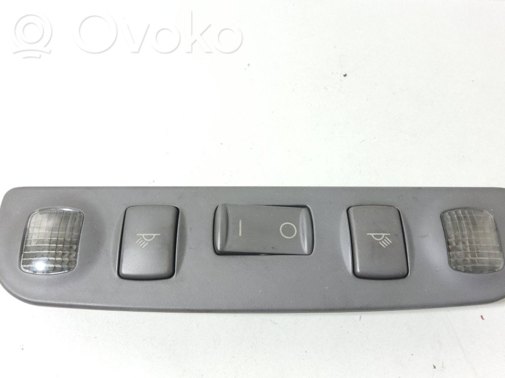 Audi A4 S4 B5 8D Rear seat light 