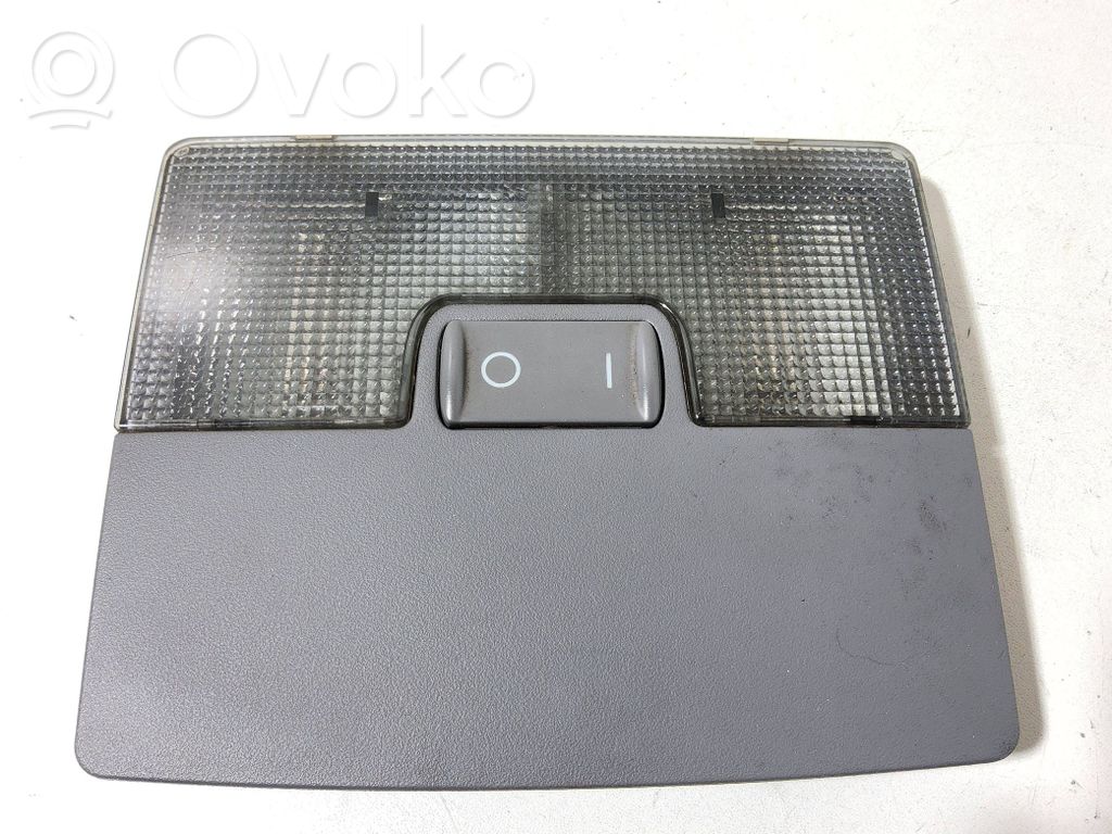 Audi A6 S6 C5 4B Front seat light 
