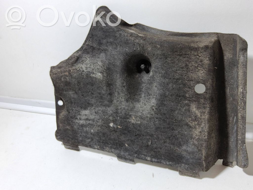 Audi A6 Allroad C7 Placa protectora del centro/medio 