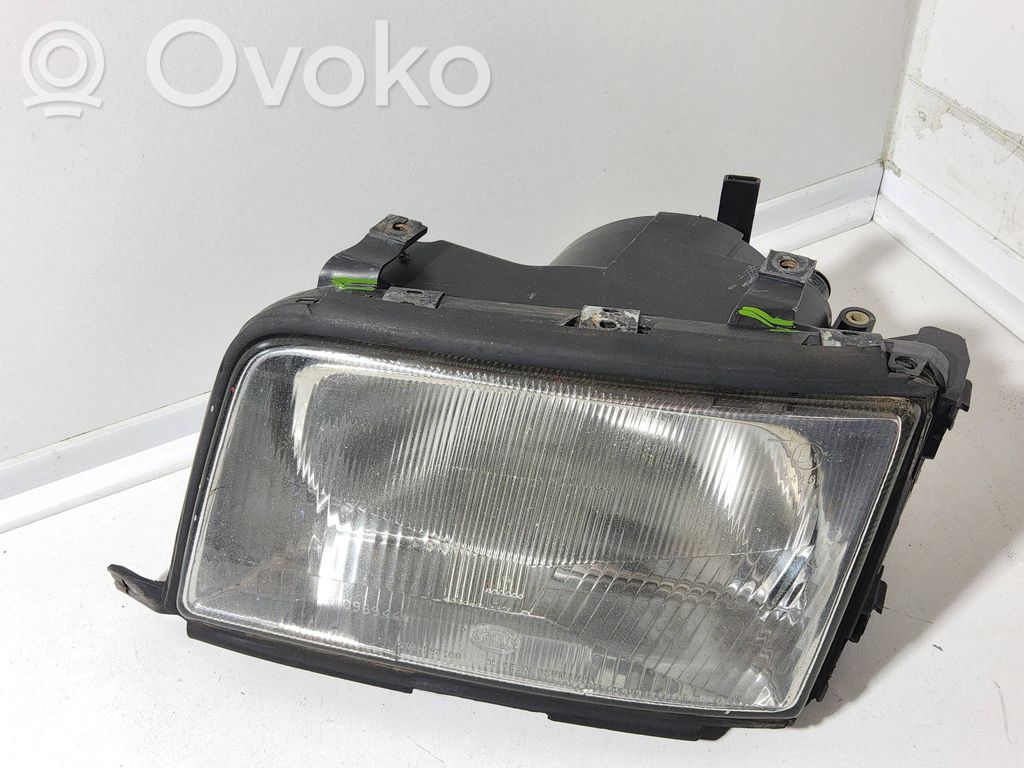 Audi 100 S4 C4 Headlight/headlamp 