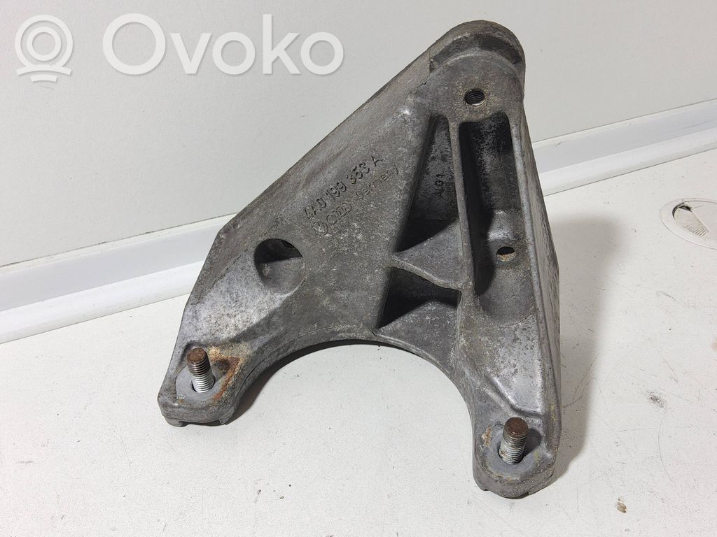 Audi 100 S4 C4 Engine mounting bracket 