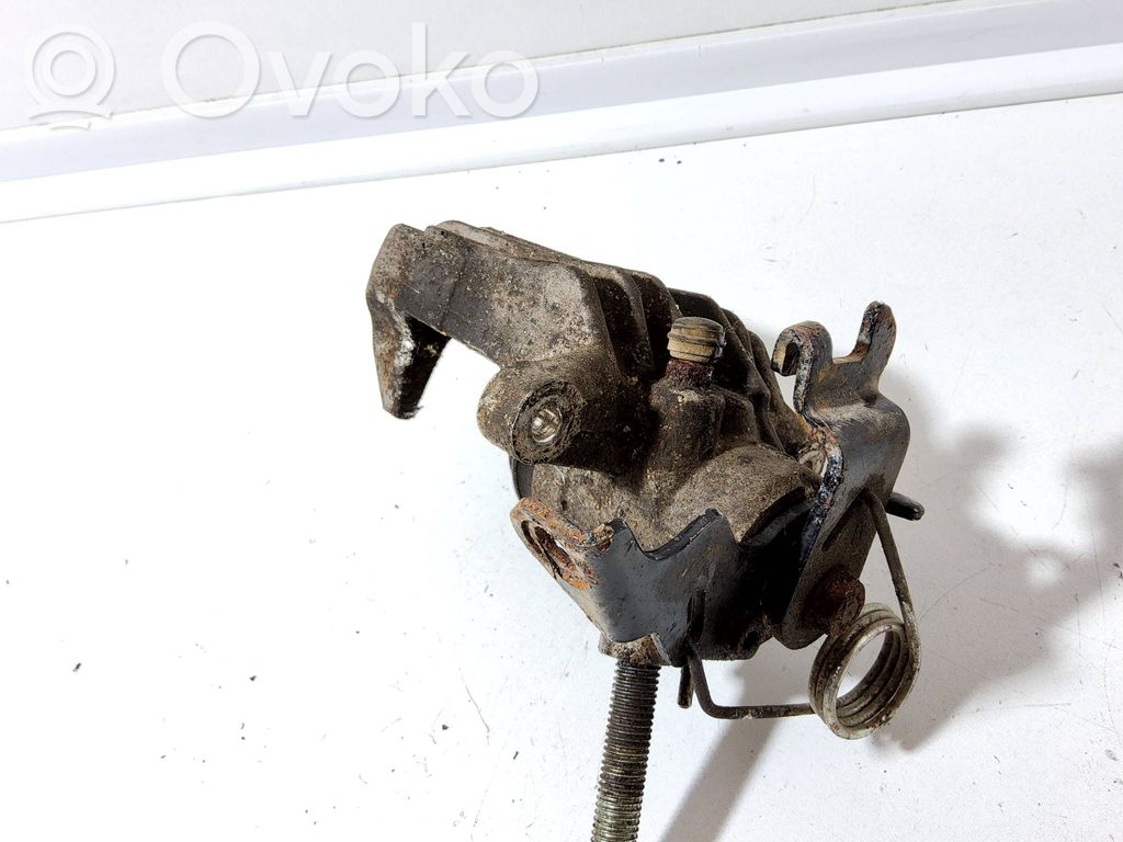 Audi A4 S4 B5 8D Etrier frână spate 