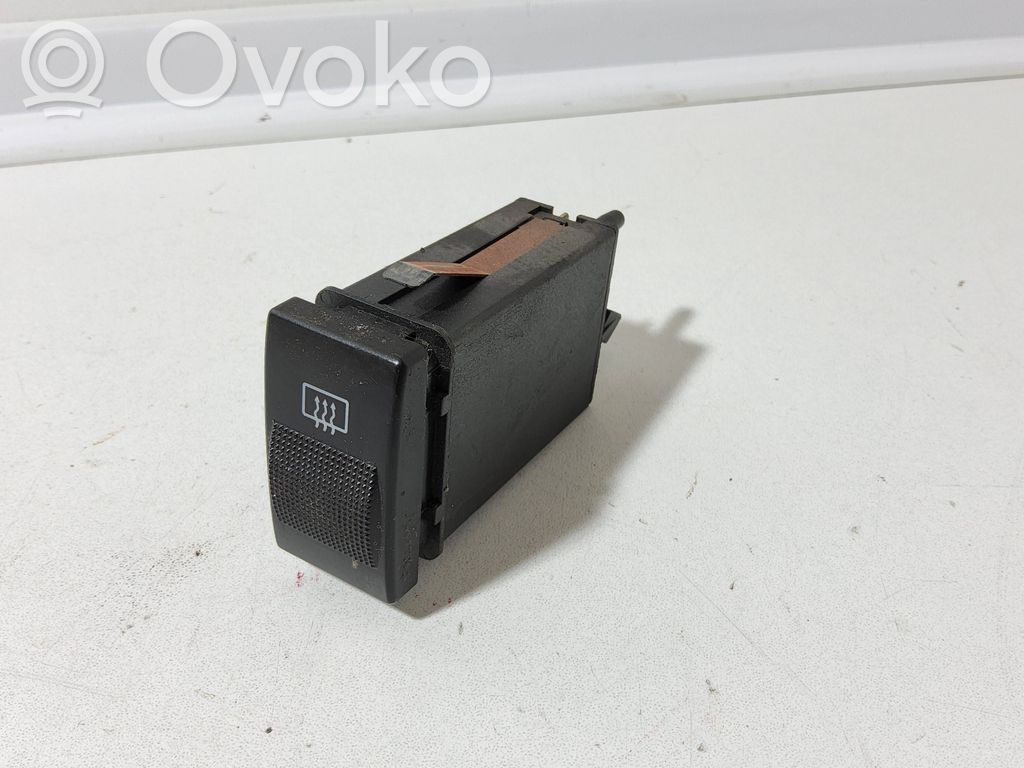 Audi A8 S8 D2 4D Windscreen/window heater switch 