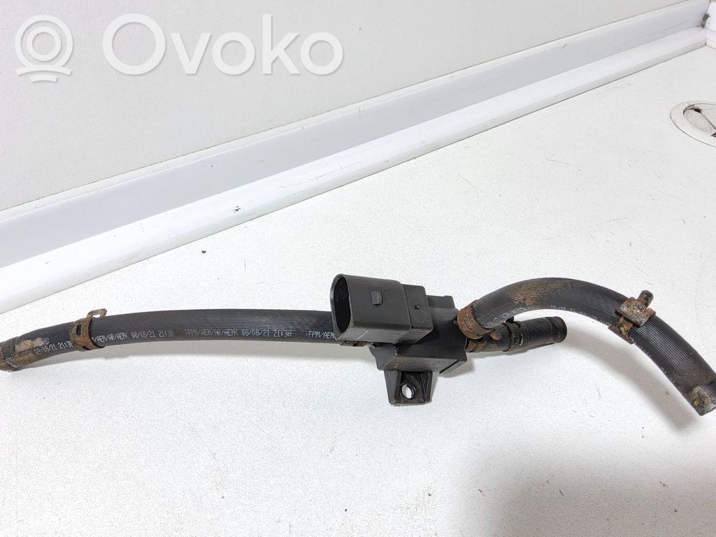 Volkswagen Tiguan Solenoīda vārsts 