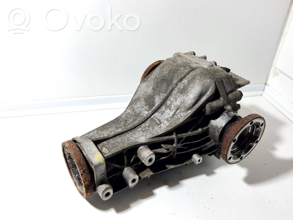 Audi A6 S6 C6 4F Hinterachsdifferential 