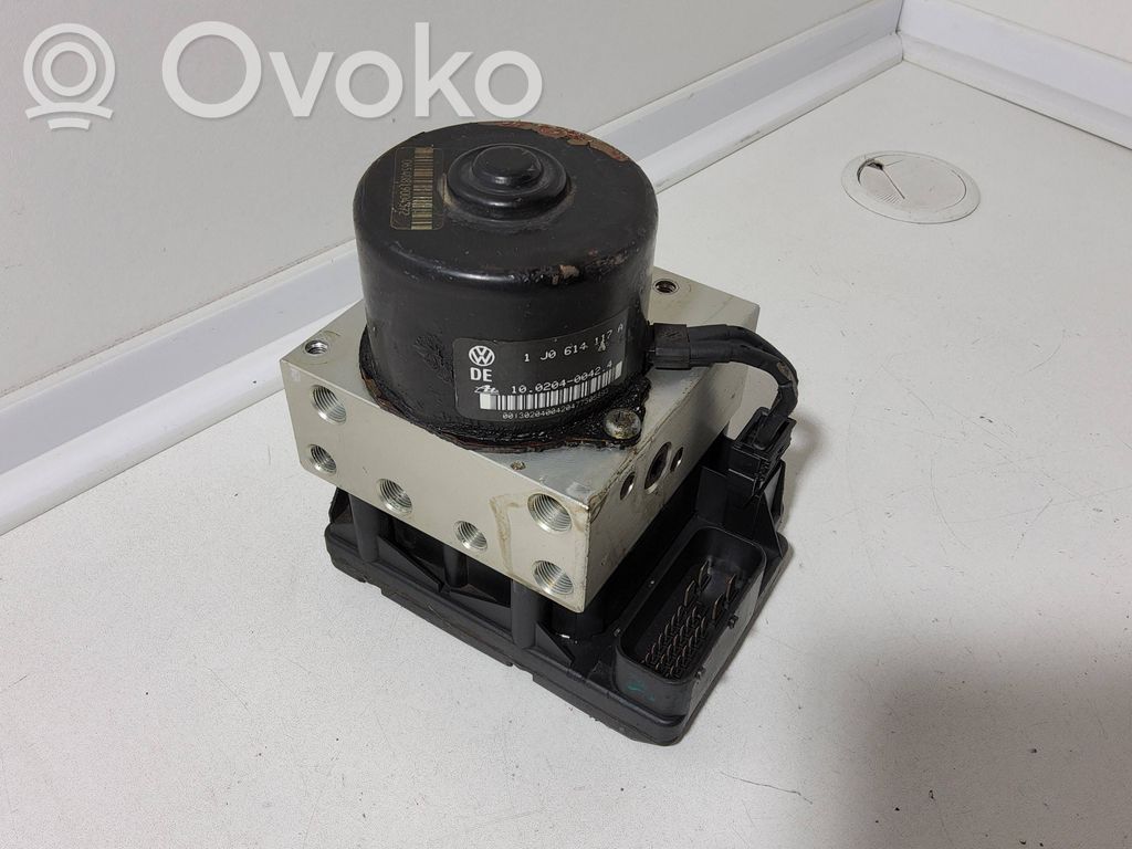 Audi A3 S3 8L ABS Pump 