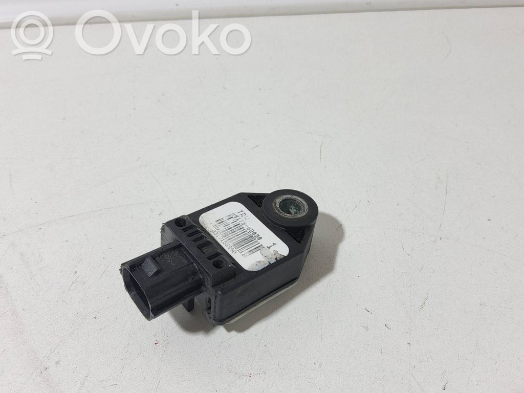 Toyota Corolla Verso AR10 Airbag deployment crash/impact sensor 