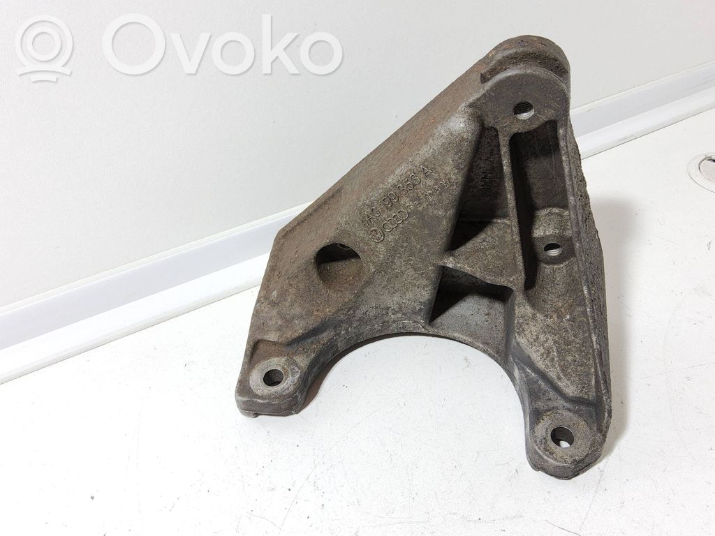 Audi A6 S6 C4 4A Engine mounting bracket 