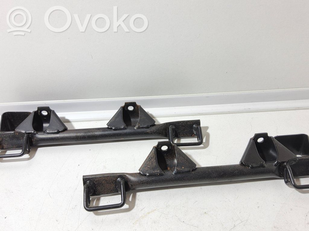 Audi A4 S4 B7 8E 8H Soporte ISOFIX 