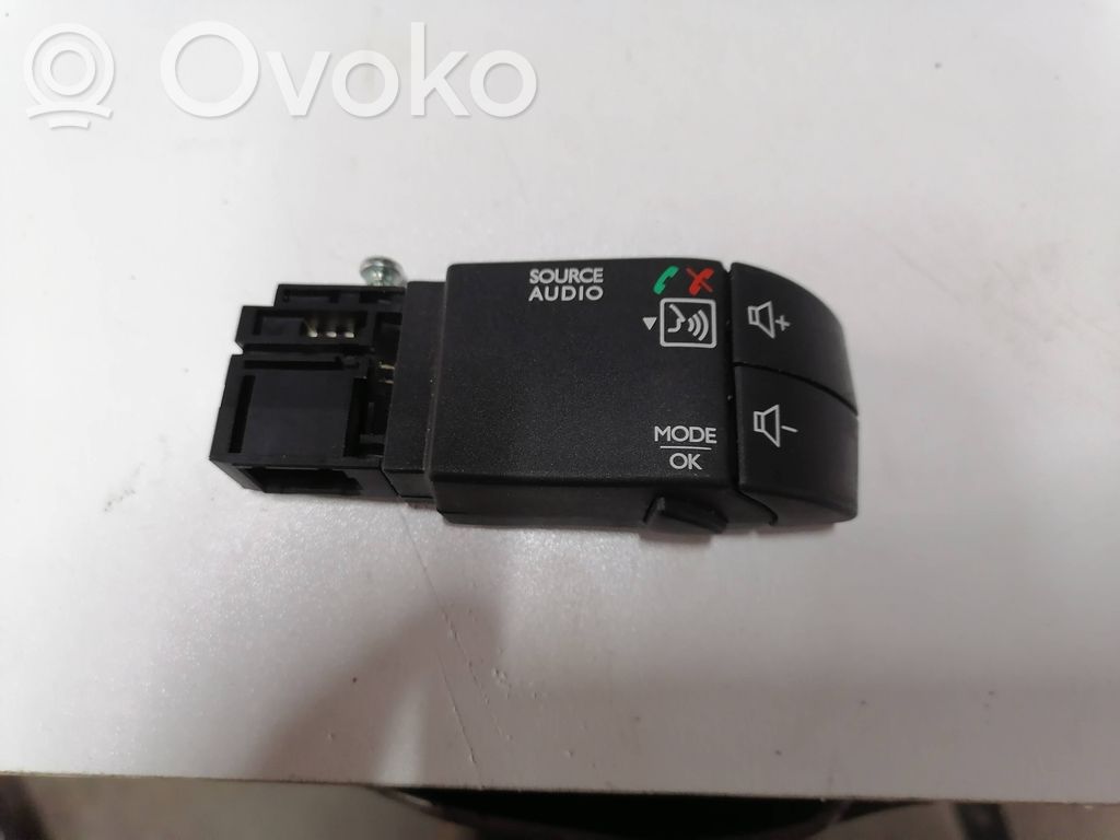 Renault Espace -  Grand espace IV Interruptor de control multifunción 