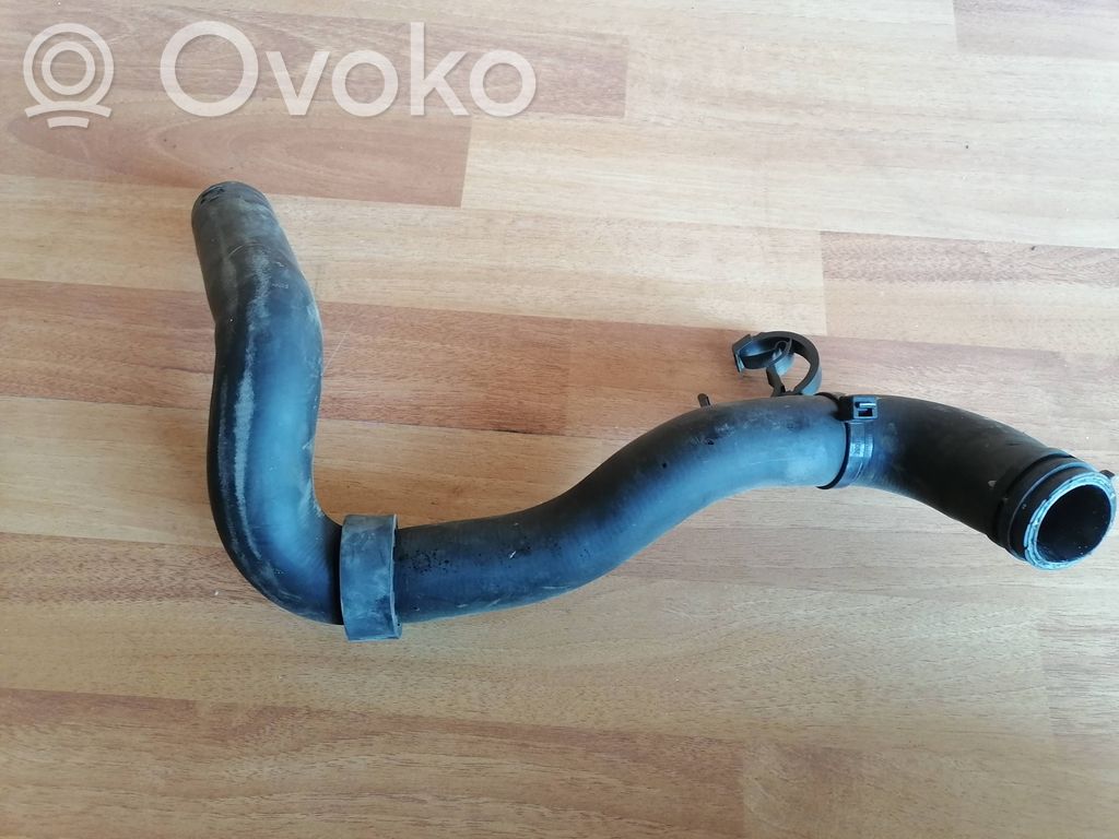 Dacia Logan II Engine coolant pipe/hose 