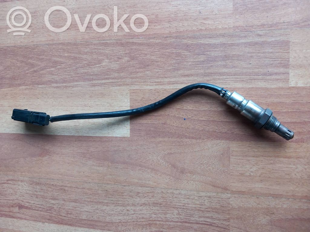 Citroen C4 II Picasso Lambda probe sensor 