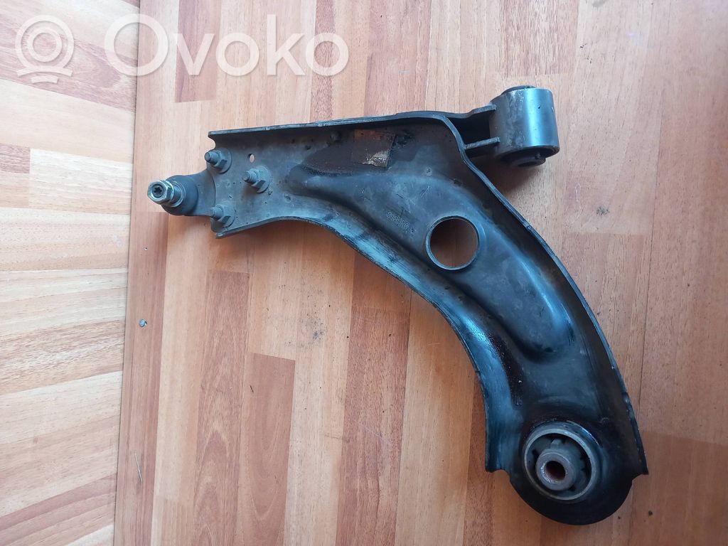 Citroen C4 II Picasso Front control arm 