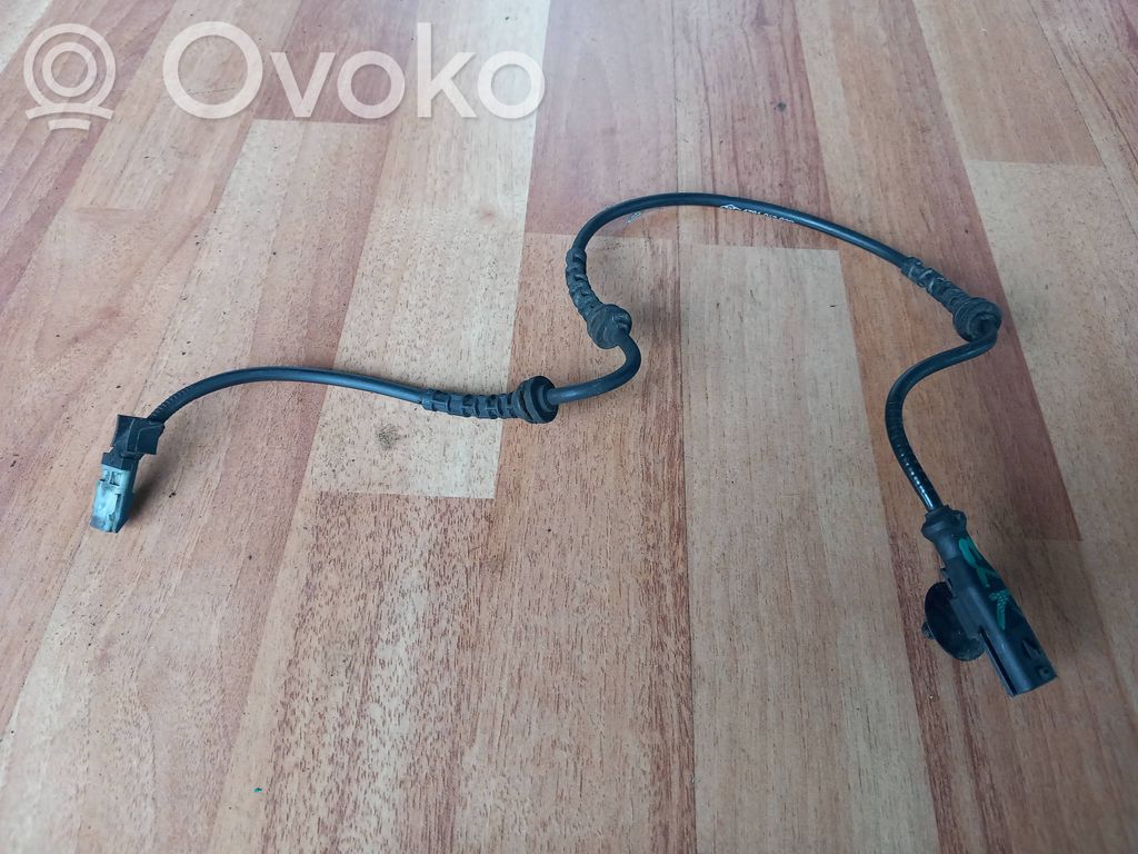 Renault Clio III ABS Sensor 