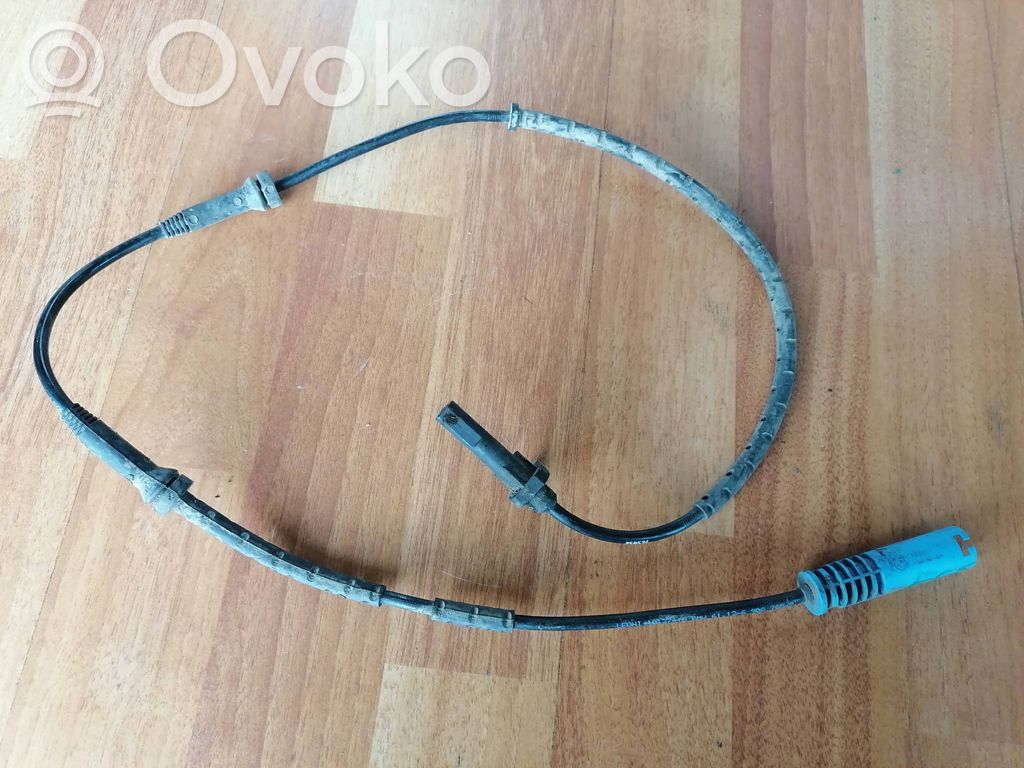 BMW 7 E65 E66 ABS Sensor hinten 