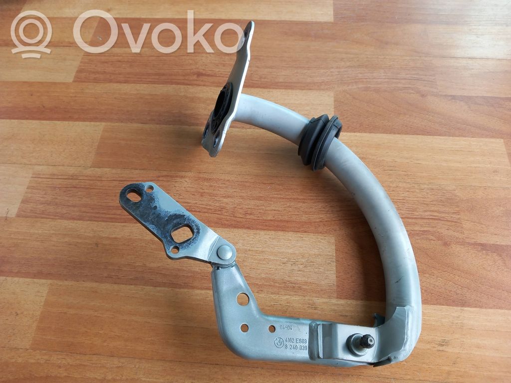 BMW 7 E65 E66 Tailgate/trunk/boot hinge 