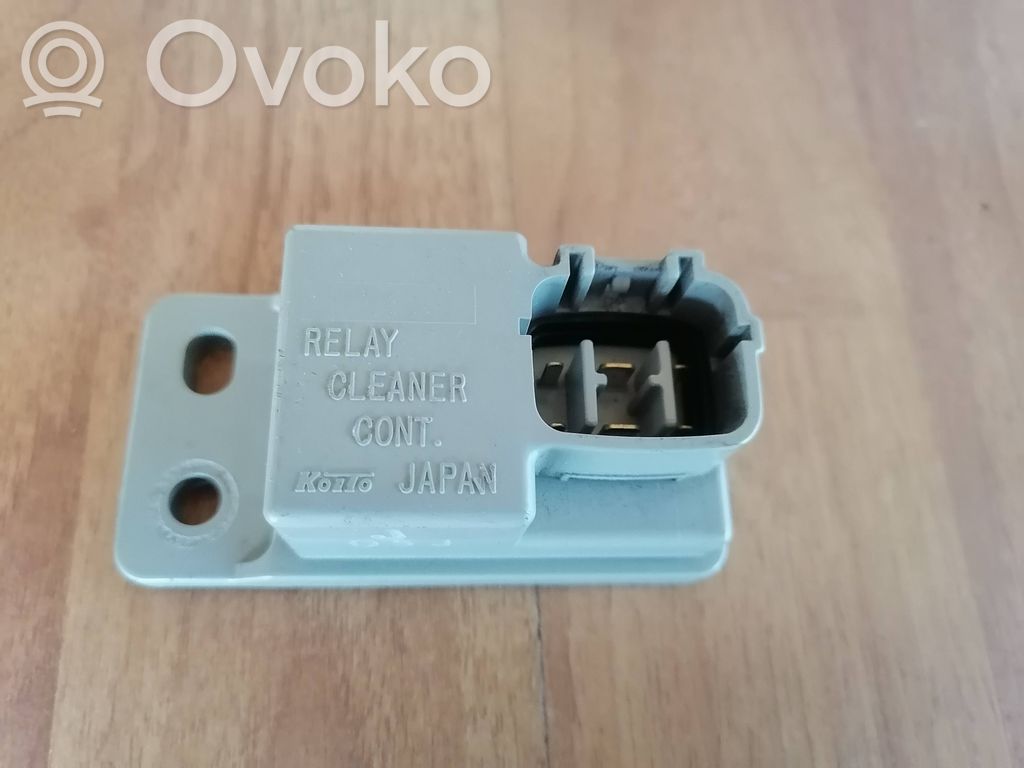 Mazda 6 Light washer relay 