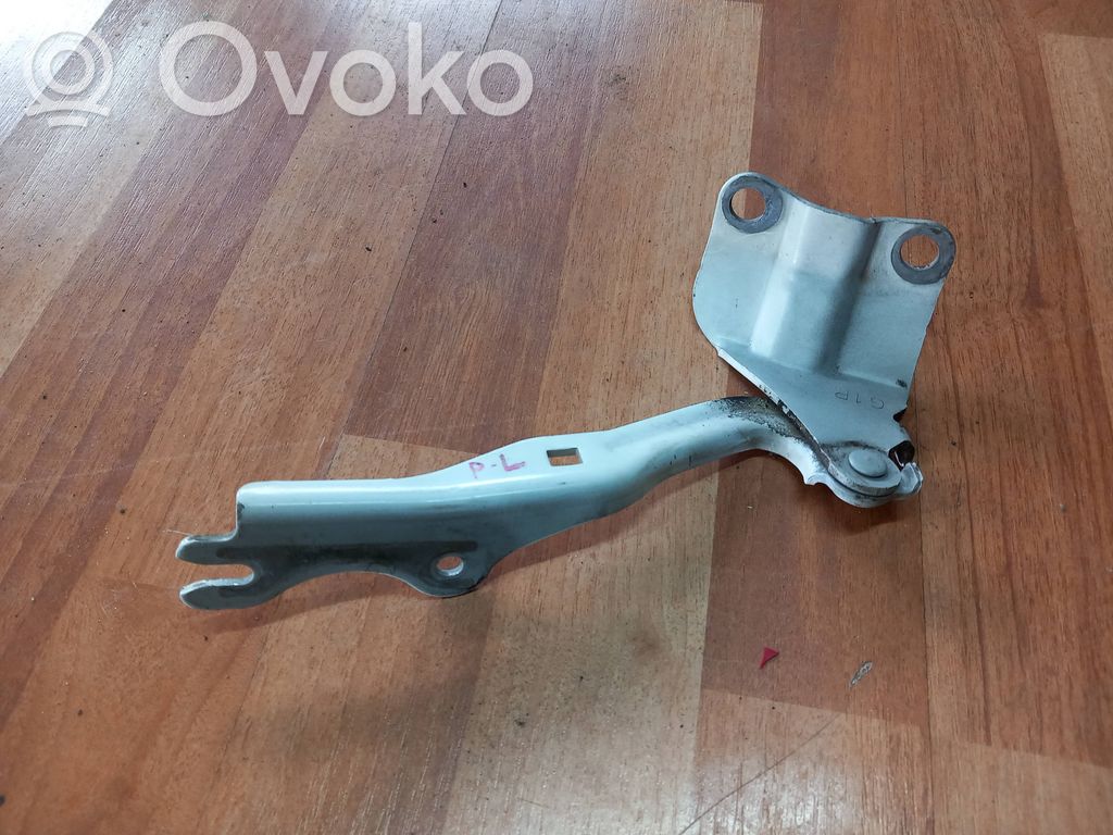 Mazda 6 Engine bonnet/hood hinges 