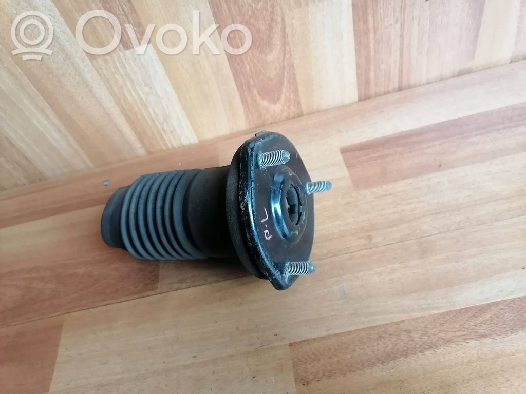 Coil spring mount   GS1D34012A