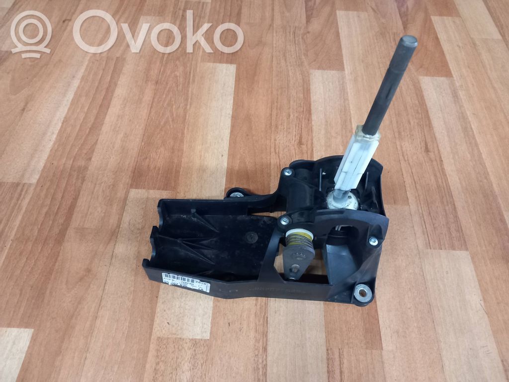 Opel Vectra C Gear shifter/selector 