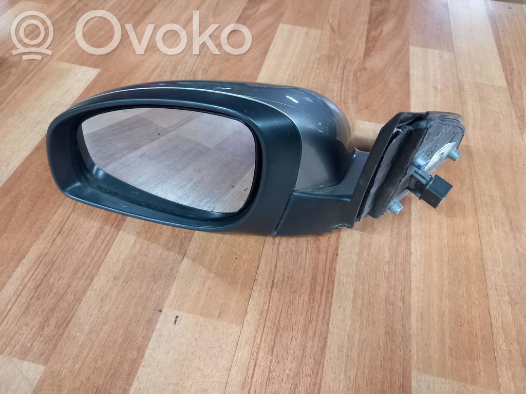 Elektryczne lusterko boczne drzwi przednich   24436157,315349,352531