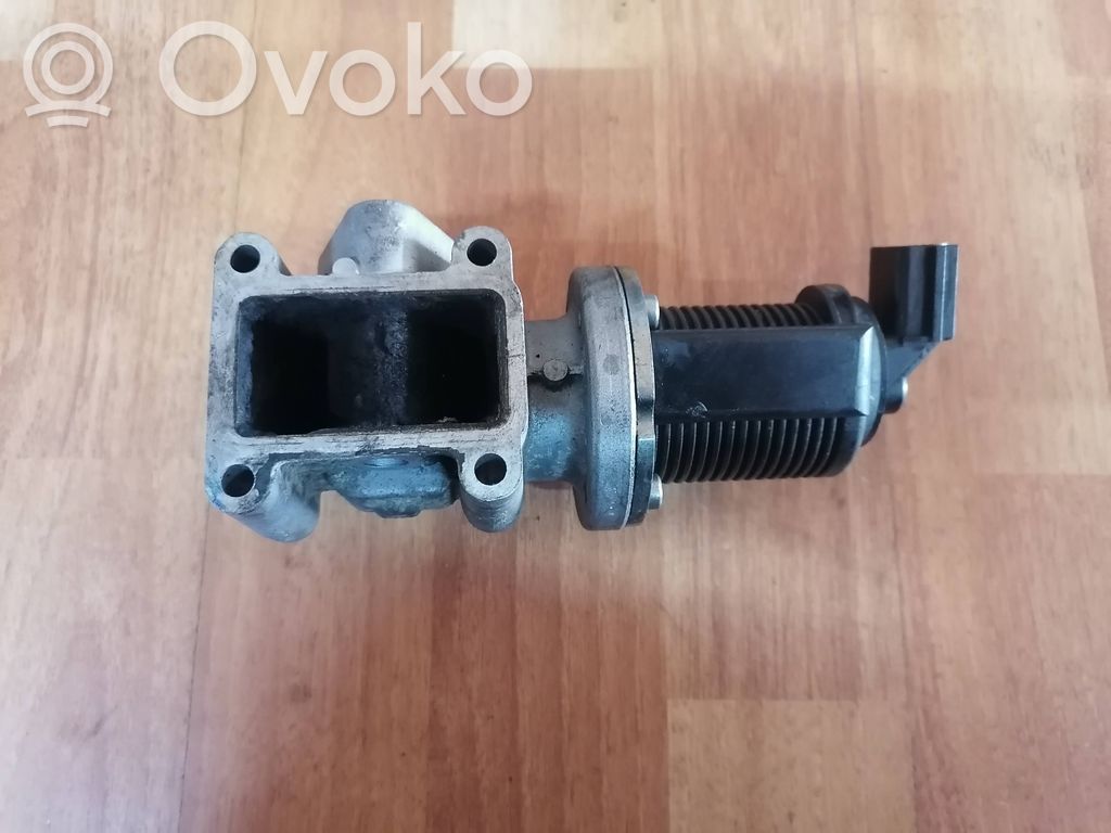 Saab 9-3 Ver2 Válvula EGR 
